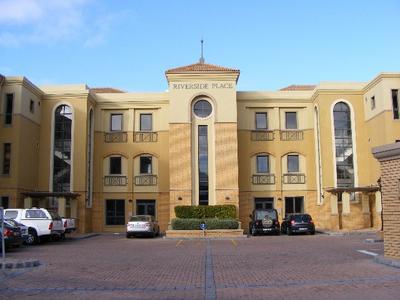Office Space For Rent in Tyger Waterfront, Bellville