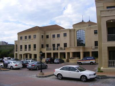 Office Space For Rent in Tyger Waterfront, Bellville